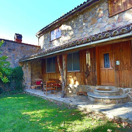 El Corralon Villa Casavieja Luaran gambar