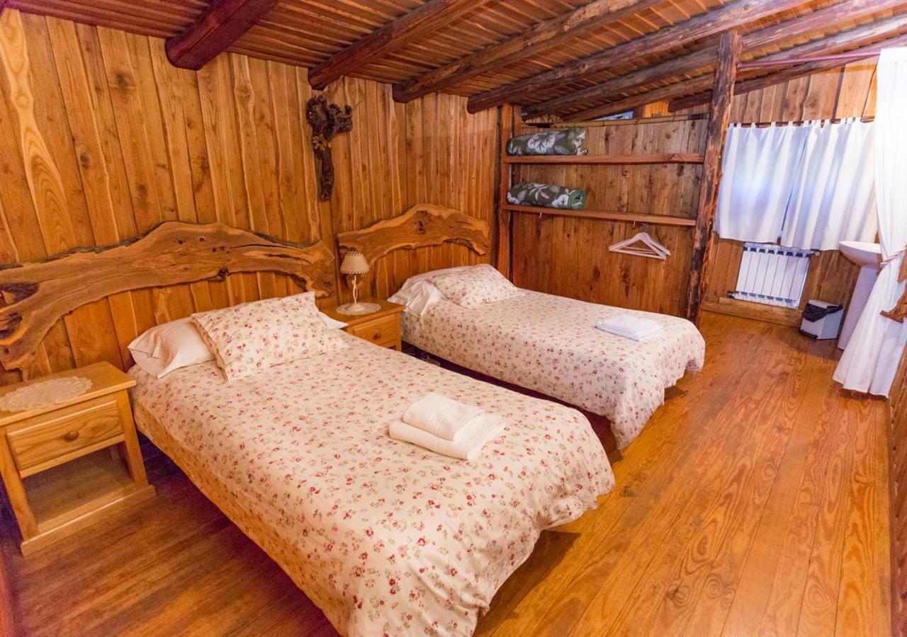 El Corralon Villa Casavieja Luaran gambar