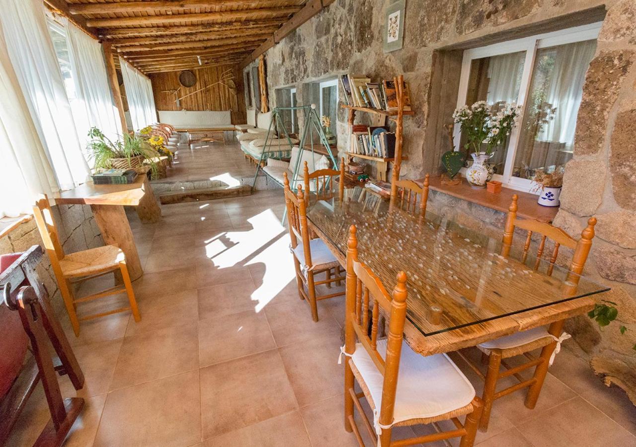 El Corralon Villa Casavieja Luaran gambar