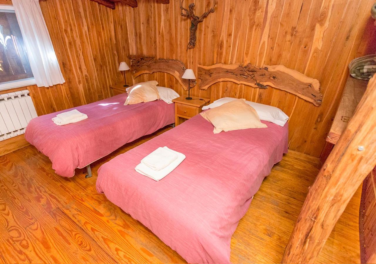 El Corralon Villa Casavieja Luaran gambar