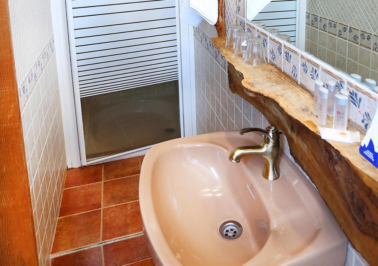 El Corralon Villa Casavieja Luaran gambar
