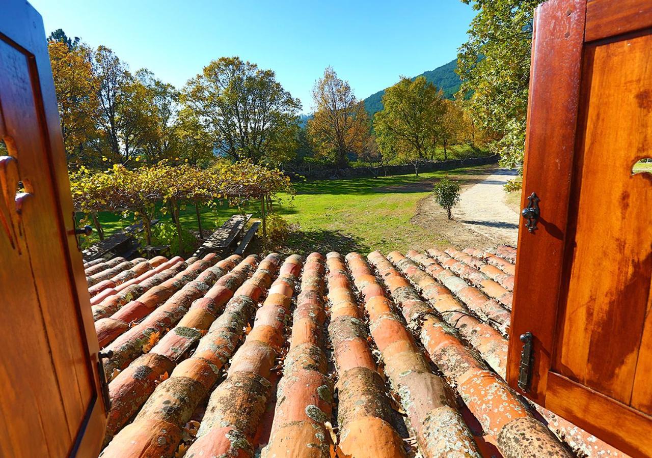 El Corralon Villa Casavieja Luaran gambar
