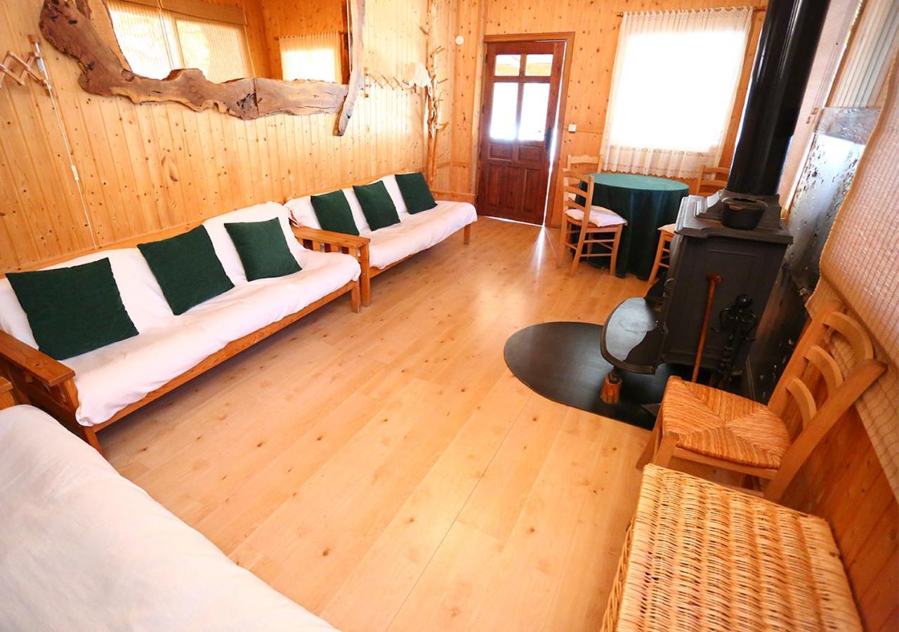 El Corralon Villa Casavieja Luaran gambar