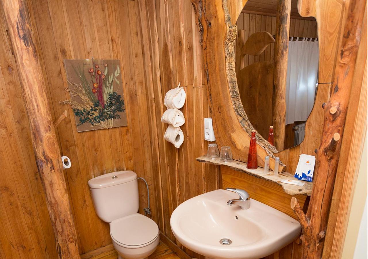 El Corralon Villa Casavieja Luaran gambar