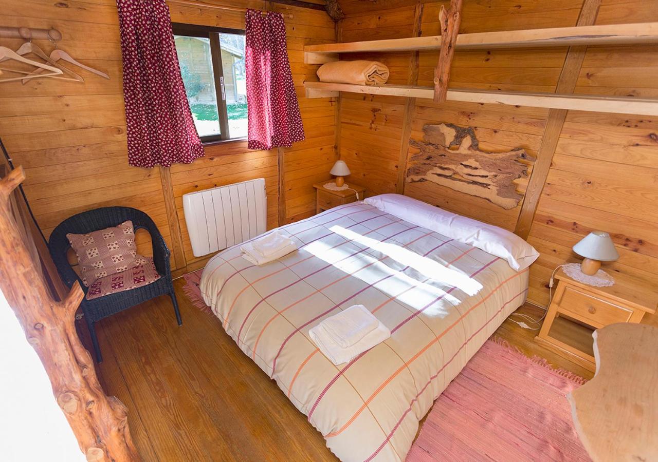 El Corralon Villa Casavieja Luaran gambar
